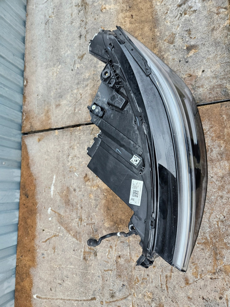 Frontscheinwerfer VW Passat 3J1941005 Links Scheinwerfer Headlight SCH9853763744ve