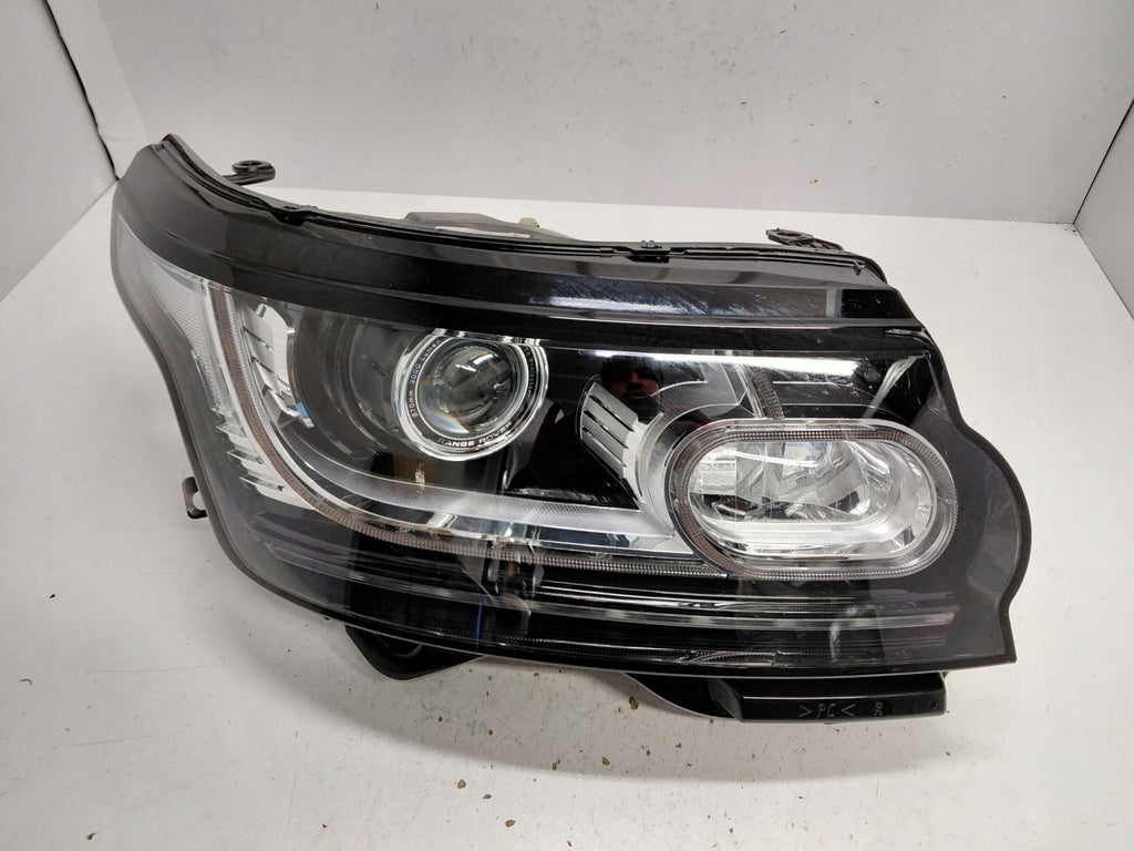 Frontscheinwerfer Land Rover Range I L405 89911151 Xenon Rechts Headlight SCH7383993659pb
