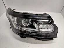 Laden Sie das Bild in den Galerie-Viewer, Frontscheinwerfer Land Rover Range I L405 89911151 Xenon Rechts Headlight SCH7383993659pb
