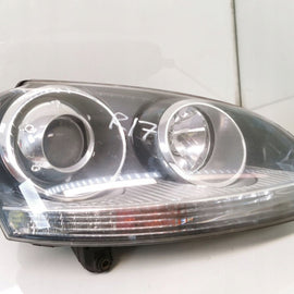 Frontscheinwerfer VW Golf V 1307329090 1K6941032 Rechts Scheinwerfer Headlight SCH8290576539zy