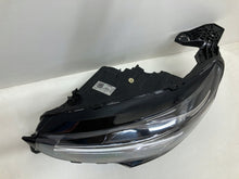 Load image into Gallery viewer, Frontscheinwerfer Opel Corsa F 39162648 Links Scheinwerfer Headlight