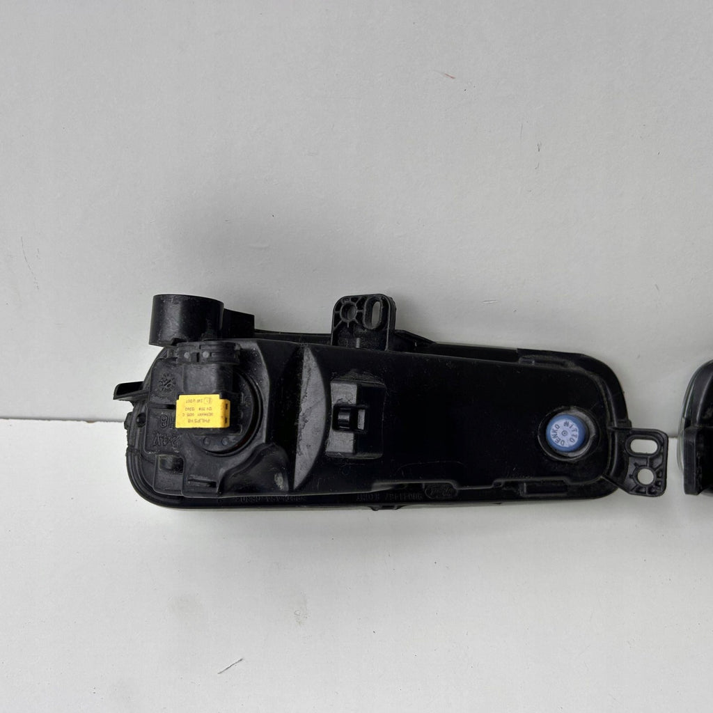 Frontscheinwerfer Ford Fiesta I F1EB-15A254-BA F1EB-15A255-AB Rechts oder Links SCH4570112847lr