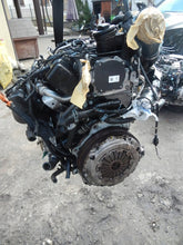 Laden Sie das Bild in den Galerie-Viewer, Motor Audi Seat Skoda VW A1 Ibiza IV I CFW 1.2 TDI 75PS 55kW Diesel Komplett MOT7427449798jp