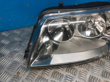 Load image into Gallery viewer, Frontscheinwerfer Seat Alhambra 7M3941015AH LED Links Scheinwerfer Headlight