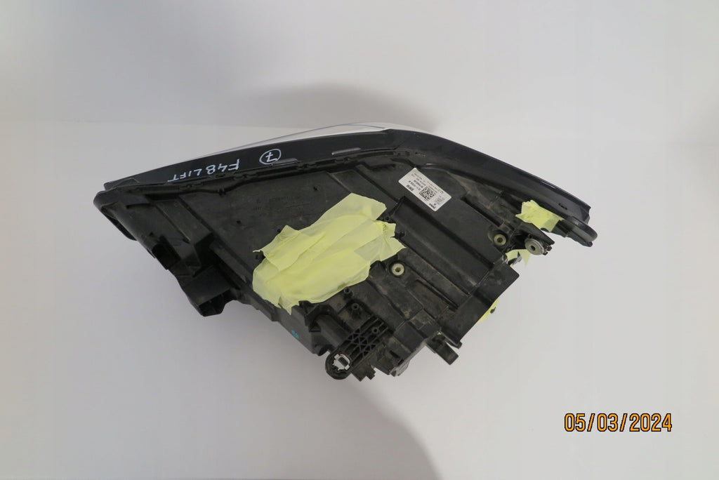 Frontscheinwerfer BMW X1 F48 7472250 Full LED Rechts Scheinwerfer Headlight SCH3037706994bw