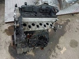 Motor Audi A6 C7 CGLC CMGB 2.0 TDI 177PS 130kW 2012 Diesel Engine Unkomplett