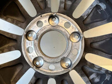 Load image into Gallery viewer, 1x Alufelge 16 Zoll 6.5" 5x112 38ET Silber A2054010100 Mercedes-Benz Rim Wheel FEL3684362900pa