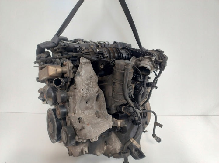 Motor BMW E91 E90 N47D20A 2.0 Diesel Engine Komplett MOT3432768737ks
