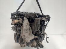 Load image into Gallery viewer, Motor BMW E91 E90 N47D20A 2.0 Diesel Engine Komplett MOT3432768737ks