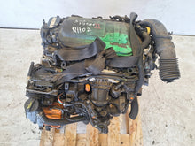 Laden Sie das Bild in den Galerie-Viewer, Motor Peugeot 508 10DYZC 2.0 HDI 200PS 186TKm Diesel Engine Unkomplett
