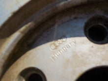 Load image into Gallery viewer, 1x Alufelge 15 Zoll 6.0" 5x112 45ET 4B0601025N Audi A4 B5 C5 Rim Wheel FEL8064819462nc