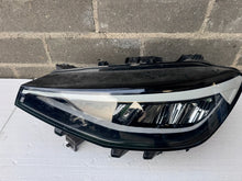 Laden Sie das Bild in den Galerie-Viewer, Frontscheinwerfer VW Id.4 11B941005A LED Links Scheinwerfer Headlight SCH3279566471om