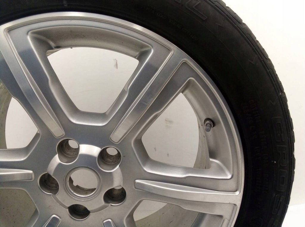 1x Alufelge 20 Zoll 8.5" 5x120 9H4M1007AA Land Rover Range Sport L320 Rim Wheel FEL5947999496vh