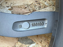 Load image into Gallery viewer, 1x Alufelge 19 Zoll 9.5" 5x120 48ET Glanz Graphit 7849662 BMW X3 F25 Mg FEL7884145118fn