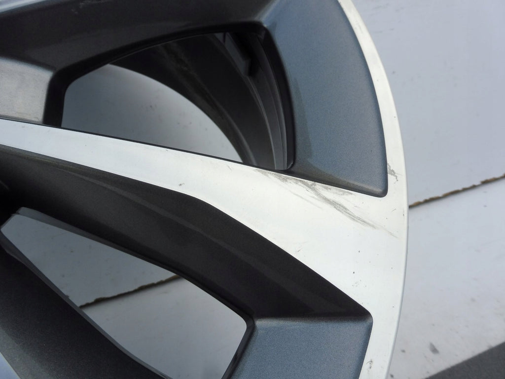 1x Alufelge 18 Zoll 7.5" 5x112 52ET A4474015300 Mercedes-Benz Vito Rim Wheel FEL9695342869hw