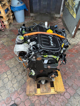 Laden Sie das Bild in den Galerie-Viewer, Motor Opel Renault Vivaro Trafic R9M408 1.6 DCI 132TKm Diesel Engine Unkomplett MOT4869366361lv