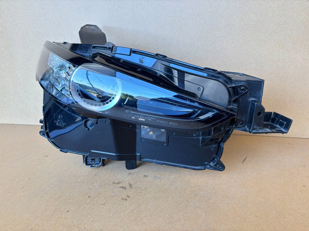 Frontscheinwerfer Mazda Cx-30 Cx30 DFR7-51030 Rechts Scheinwerfer Headlight SCH4404419597jr