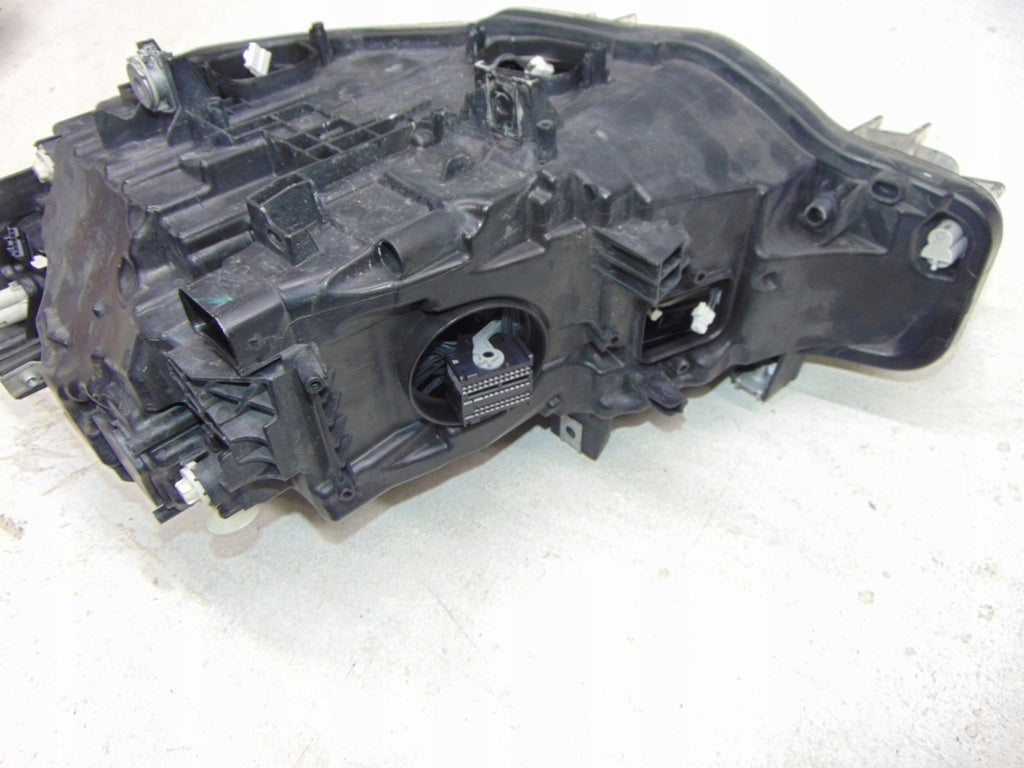 Frontscheinwerfer BMW F30 F31 8739566-03 LED Rechts Scheinwerfer Headlight SCH2749034170kk