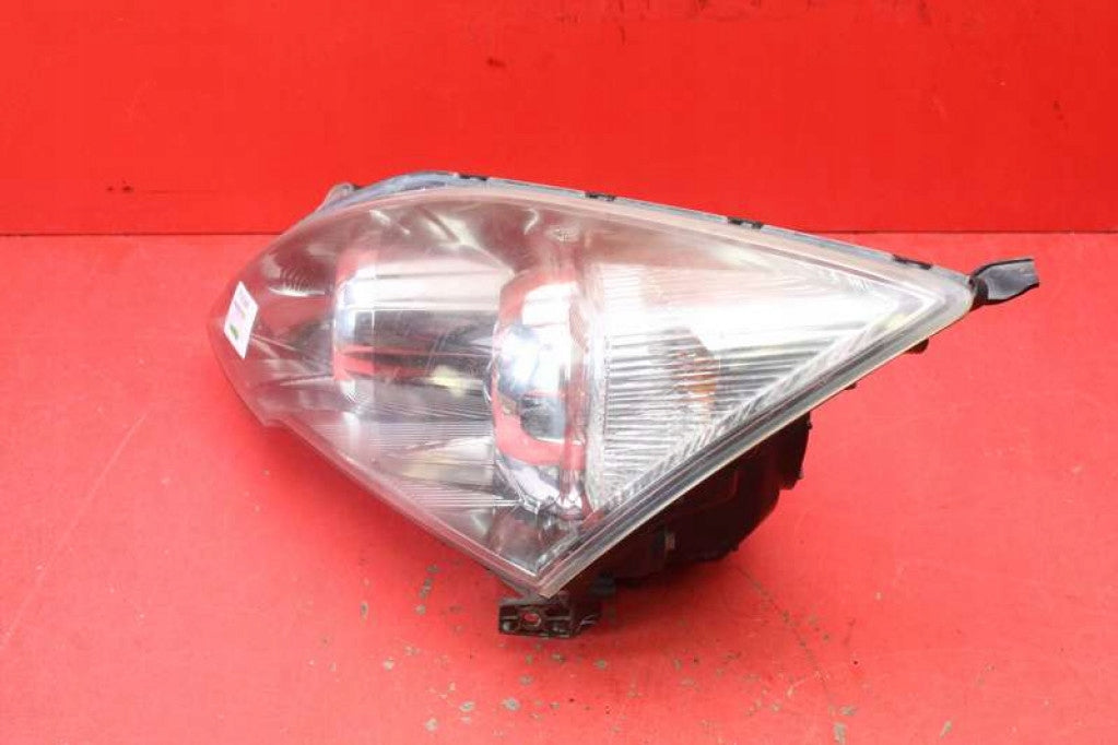 Frontscheinwerfer Honda Crv III 33150-SWW-G1 Xenon Links Scheinwerfer Headlight