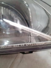 Laden Sie das Bild in den Galerie-Viewer, Frontscheinwerfer Kia Rio Rechts Scheinwerfer Headlight