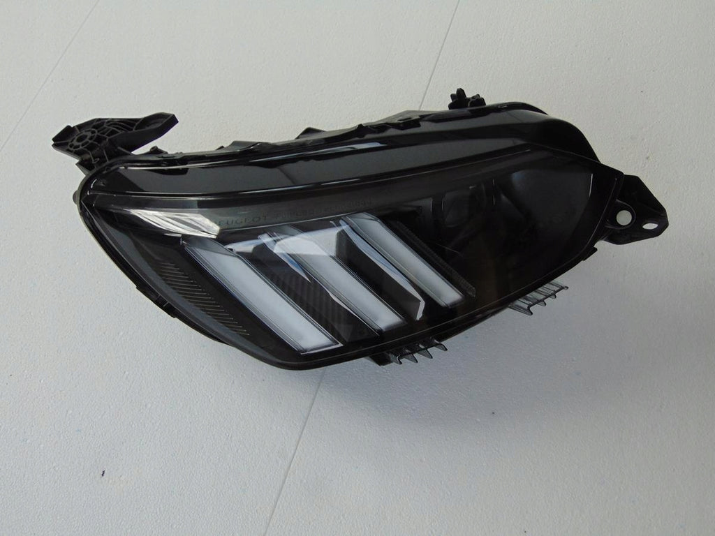 Frontscheinwerfer Peugeot 2008 II 9823193480 LED Rechts Scheinwerfer Headlight