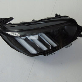 Frontscheinwerfer Peugeot 2008 II 9823193480 LED Rechts Scheinwerfer Headlight SCH1366956824ze