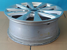 Laden Sie das Bild in den Galerie-Viewer, 1x Alufelge 18 Zoll 7.0" 5x112 83A601025G Audi Q3 Sportback Rim Wheel FEL1274864125an