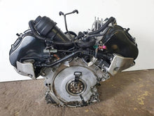 Laden Sie das Bild in den Galerie-Viewer, Motor Audi A6 C7 CGWB 3.0 TFSI 300PS 220kW 2011 Benzin Engine Unkomplett