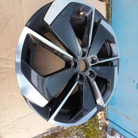 1x Alufelge 18 Zoll 7.5