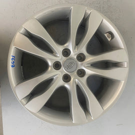 1x Alufelge 18 Zoll 7.0