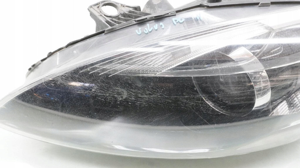 Frontscheinwerfer Volvo V40 -25844-31420007 Links Scheinwerfer Headlight SCH8102893786ij