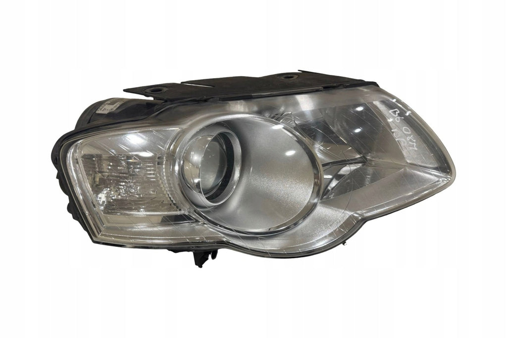 Frontscheinwerfer VW Passat 3C0941006AA Rechts Scheinwerfer Headlight SCH5749704300ju