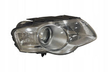 Laden Sie das Bild in den Galerie-Viewer, Frontscheinwerfer VW Passat 3C0941006AA Rechts Scheinwerfer Headlight SCH5749704300ju