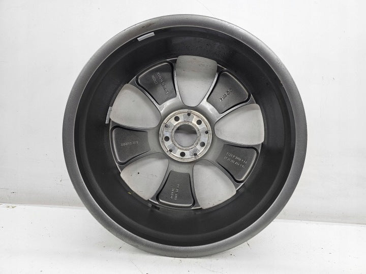 1x Alufelge 20 Zoll A2474013700 Mercedes-Benz Glb X247 Rim Wheel FEL2277036904yn