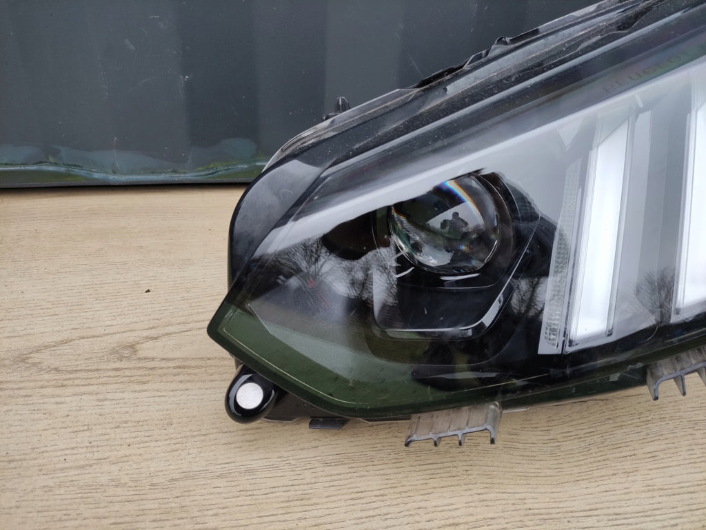 Frontscheinwerfer Peugeot 2008 208 II 9841642080 LED Links Headlight SCH2636159134je