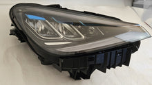 Laden Sie das Bild in den Galerie-Viewer, Frontscheinwerfer Smart P8893649881 LED Rechts Scheinwerfer Headlight SCH7254169138hy