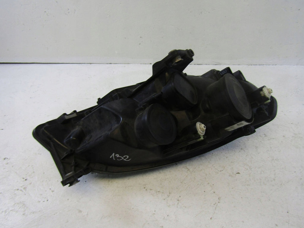 Frontscheinwerfer Skoda Citigo 1ST941005 LED Links Scheinwerfer Headlight