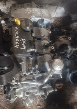 Laden Sie das Bild in den Galerie-Viewer, Motor Audi Seat VW AUZ 2.0 TSI 120PS 88kW Diesel Engine Unkomplett