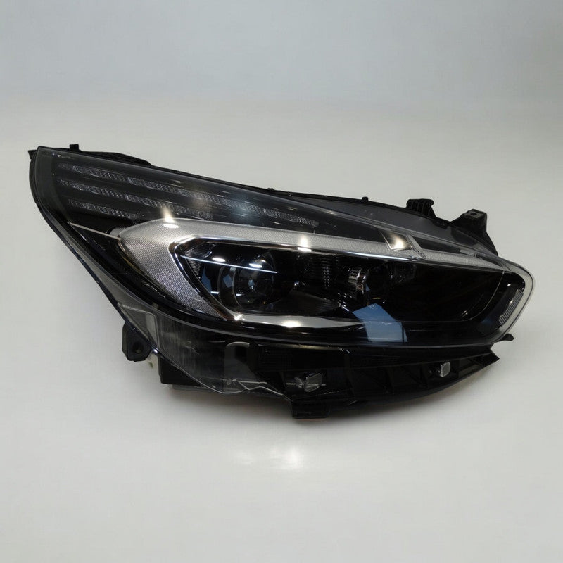 Frontscheinwerfer Ford S-Max 90076252 EM2B-13W029-CH LED Rechts Headlight