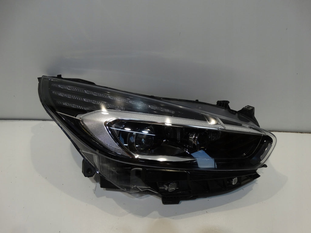 Frontscheinwerfer Ford S-Max 90076252 EM2B-13W029-CH LED Rechts Headlight