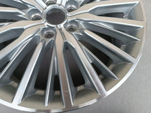 Laden Sie das Bild in den Galerie-Viewer, 1x Alufelge 18 Zoll 7.0" 5x114.3 38ET Mitsubishi Rim Wheel FEL7800073040lk