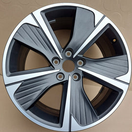 1x Alufelge 18 Zoll 8.0