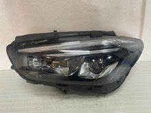 Laden Sie das Bild in den Galerie-Viewer, Frontscheinwerfer Mercedes-Benz W247 A2479062503 Full LED Links Headlight SCH9810445499sc