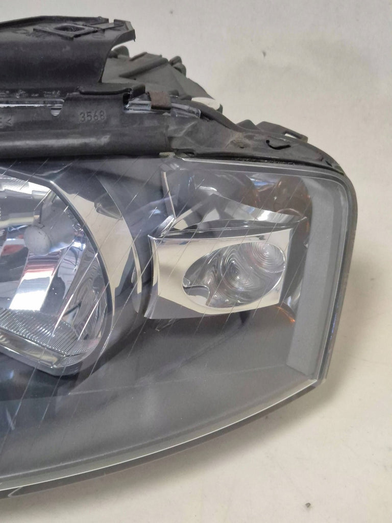 Frontscheinwerfer Audi A3 8P0941003K Links Scheinwerfer Headlight SCH2506904349tk