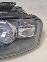 Laden Sie das Bild in den Galerie-Viewer, Frontscheinwerfer Audi A3 8P0941003K Links Scheinwerfer Headlight SCH2506904349tk