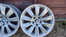Laden Sie das Bild in den Galerie-Viewer, 4x Alufelge 18 Zoll 8.0" 5x120 6790174 BMW 5 F11 F10 Rim Wheel FEL5574517402ck