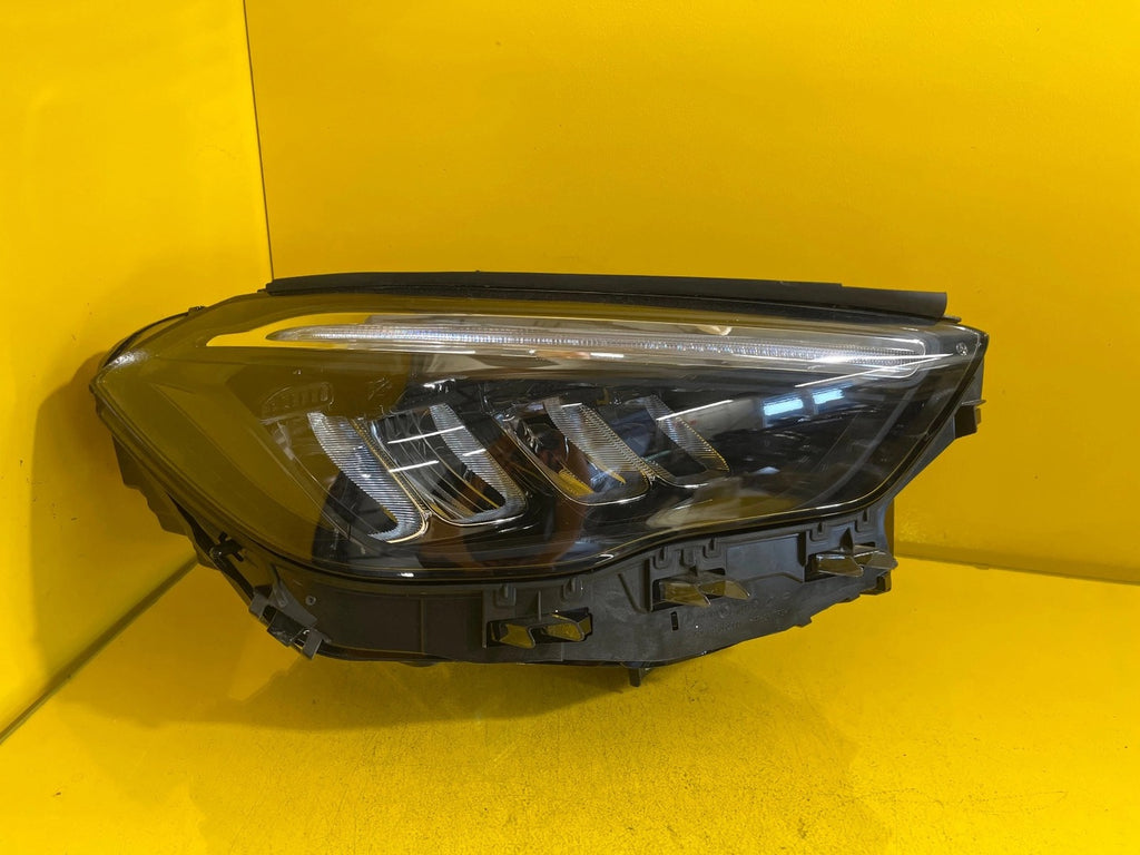 Frontscheinwerfer Mercedes-Benz W247 A2479063804 LED Rechts Headlight SCH5135436267gi