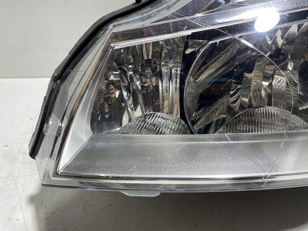 Frontscheinwerfer Renault Modus Grand 8200658385 Links Scheinwerfer Headlight SCH4227331464zw