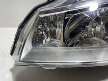 Load image into Gallery viewer, Frontscheinwerfer Renault Modus Grand 8200658385 Links Scheinwerfer Headlight SCH4227331464zw