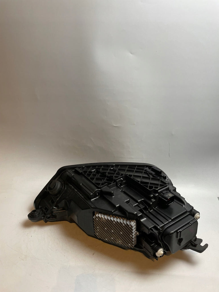 Frontscheinwerfer Audi Q5 80A941035E LED Links Scheinwerfer Headlight